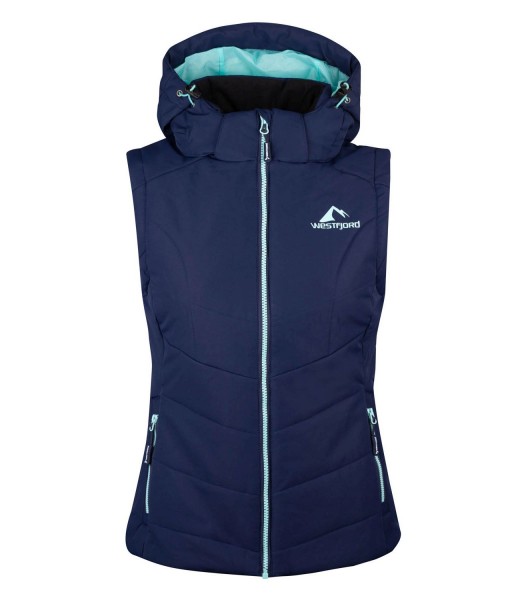 Women's Krafla Vest XT