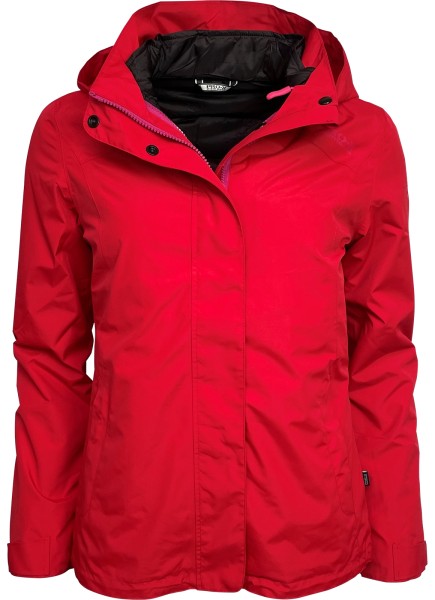 Damen Jacke AGNES