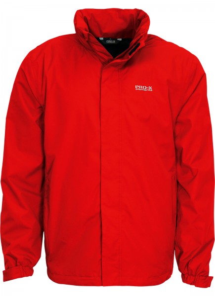 Herren-Funktionsjacke GERRIT