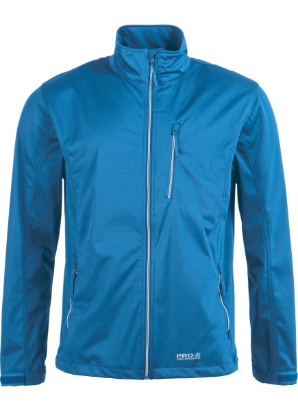 Herren-Softshelljacke DARIO